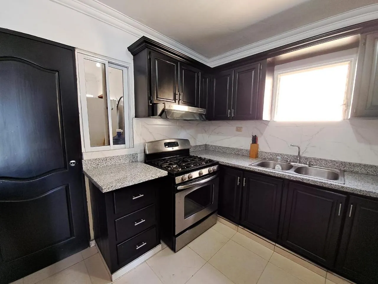 Apartament Centrico A 2 Minutos De Union Medica Santiago De Los Caballeros