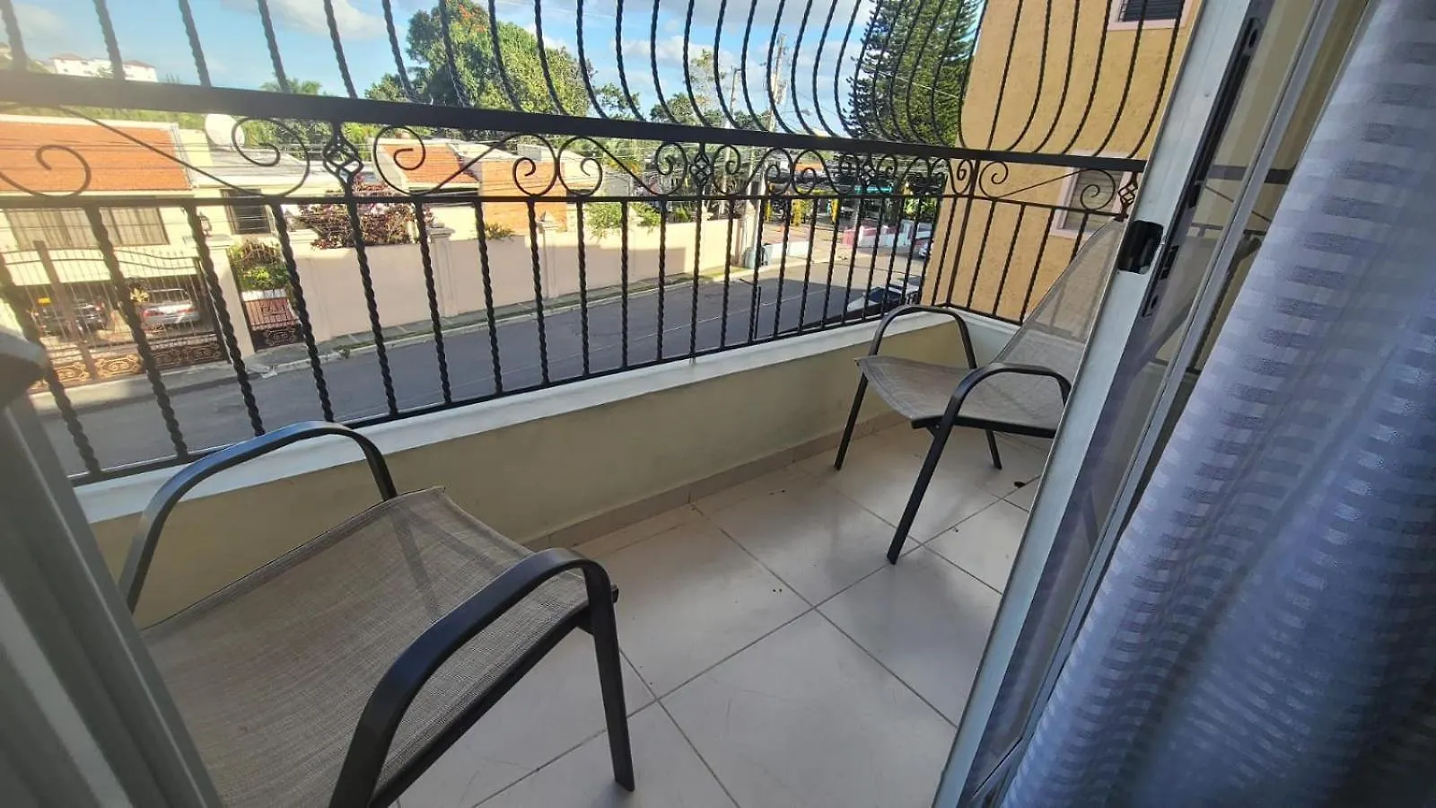 Apartament Centrico A 2 Minutos De Union Medica Santiago De Los Caballeros